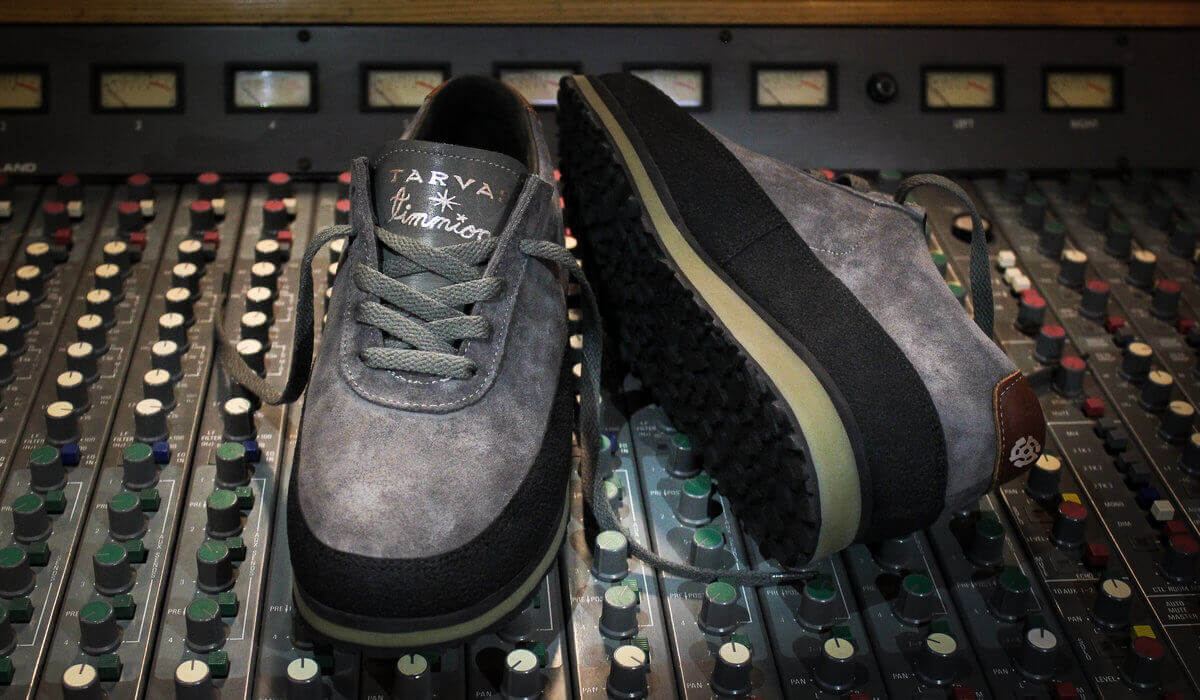 TIMMION X TARVAS | Star Wax Magazine