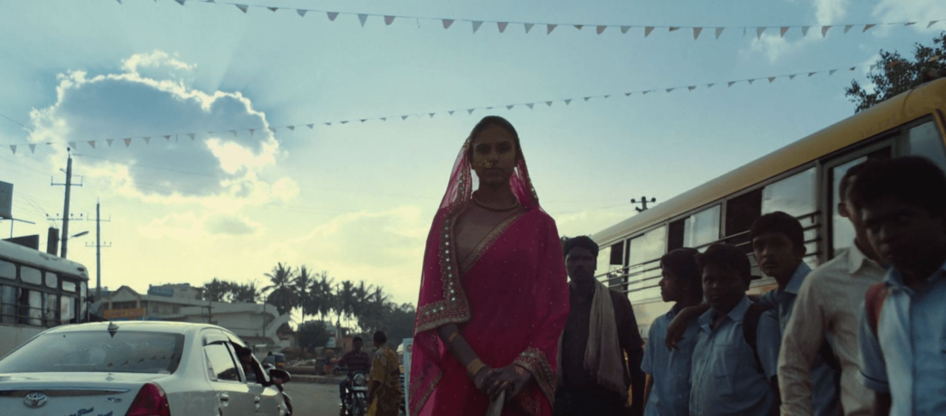 WILD BEASTS  - ALPHA FEMALE