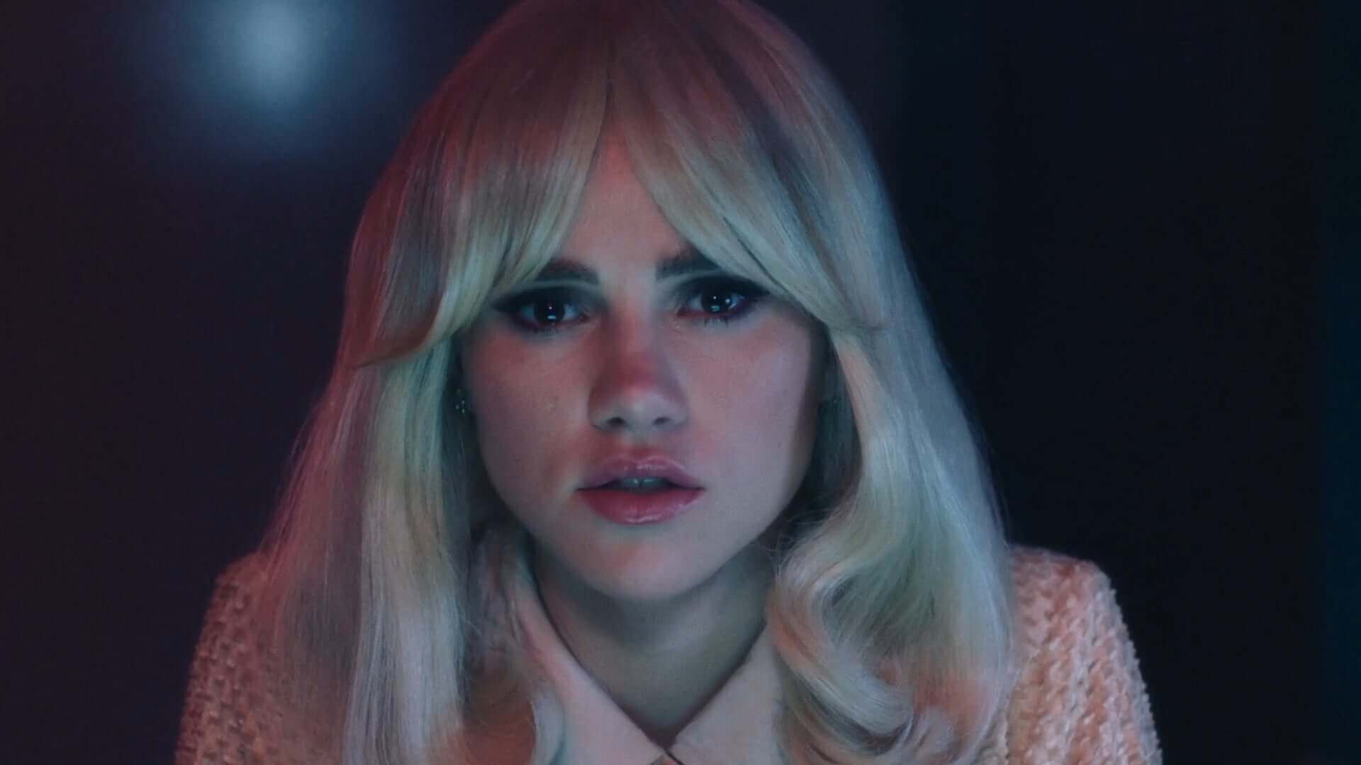 Suki Waterhouse | Good Looking Boy