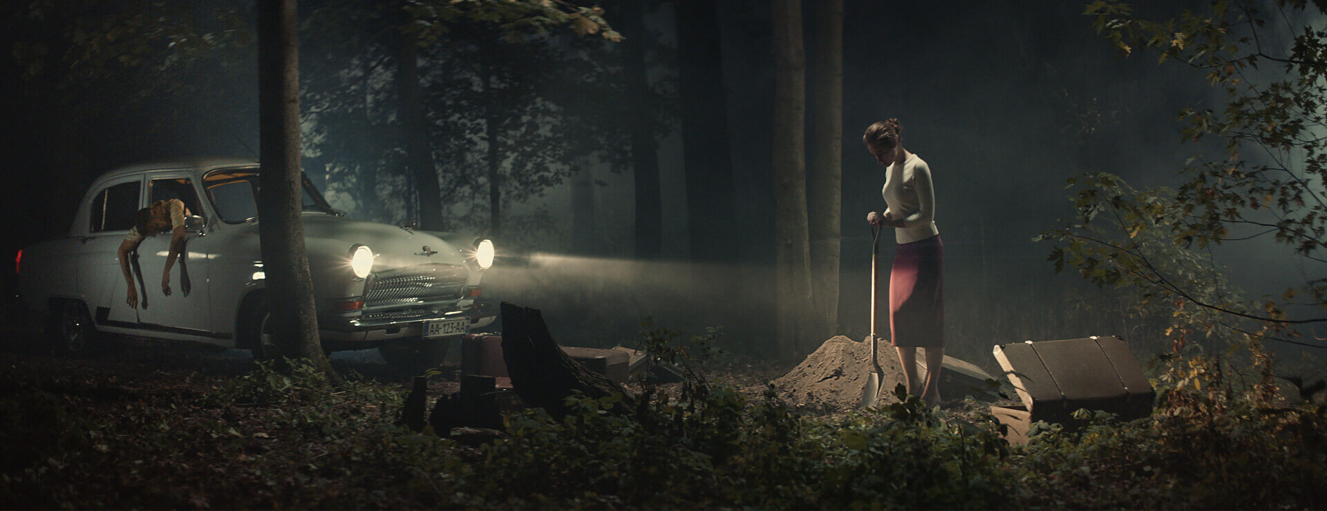 UKRAINE | ALEXANDRE JAMIN