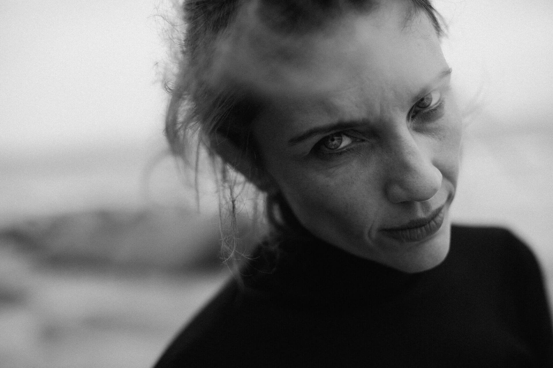 SAND OF THE QUEEN | ALEXANDRE JAMIN