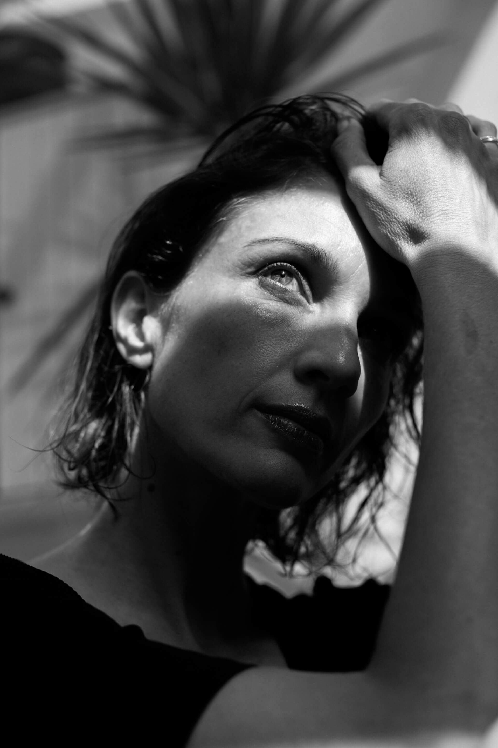 SAND OF THE QUEEN | ALEXANDRE JAMIN