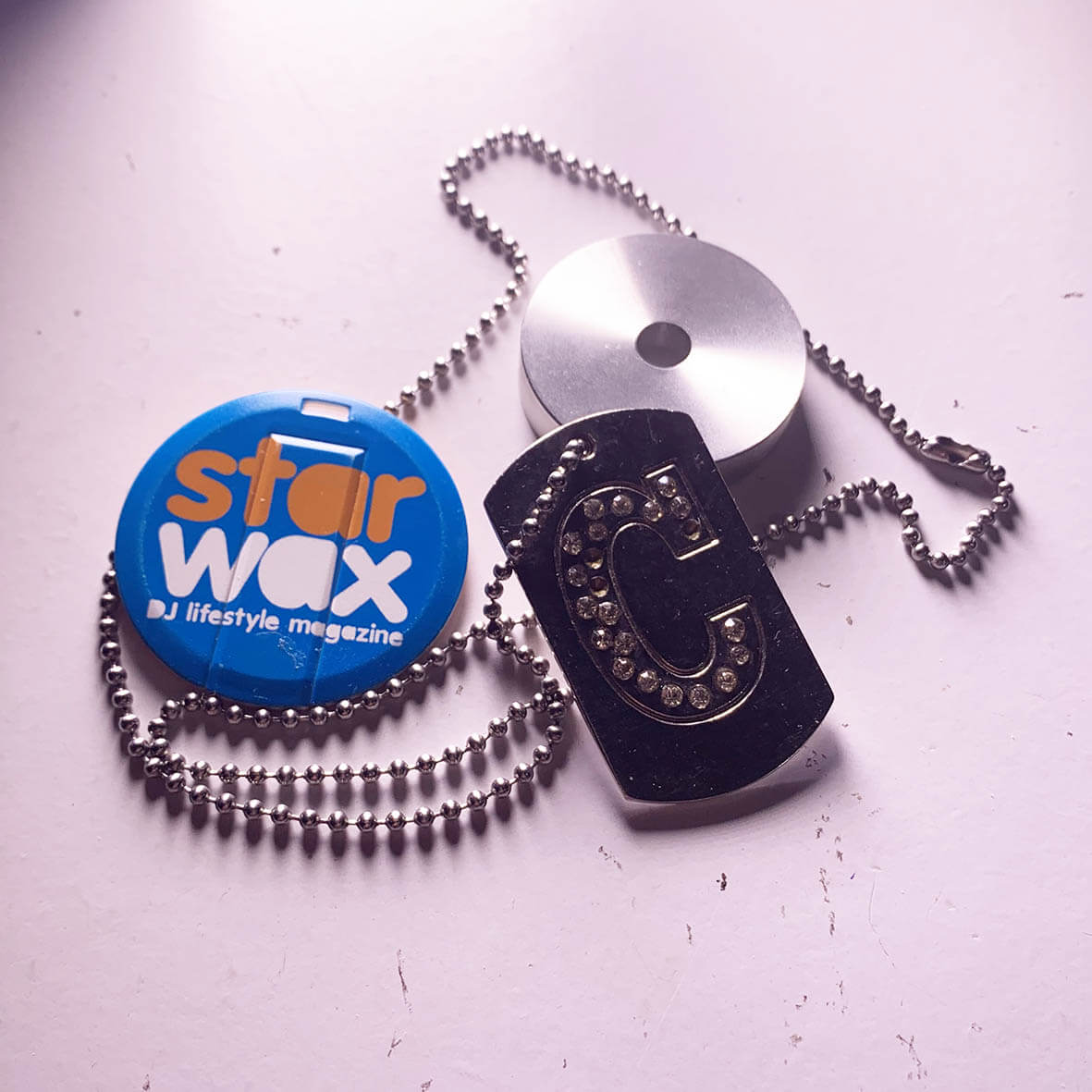 HIP-HOP SPECIAL | Star Wax Magazine