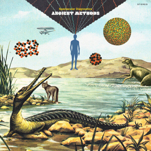 SPECTACULAR DIAGNOSTIC / ANCIENTS METHODS | Star Wax Magazine