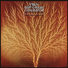 VAN DER GRAAF GENERATOR / STILL LIFE | Star Wax Magazine