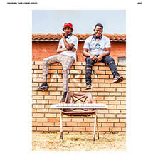 NATIVE SOUL / TEENAGE DREAMS | Star Wax Magazine