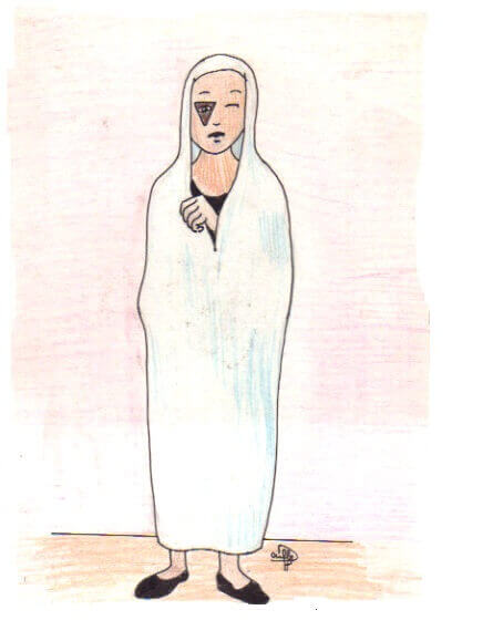 Comment je suis devenue dessinatrice… un 8 mars des années 80 | Babelmed