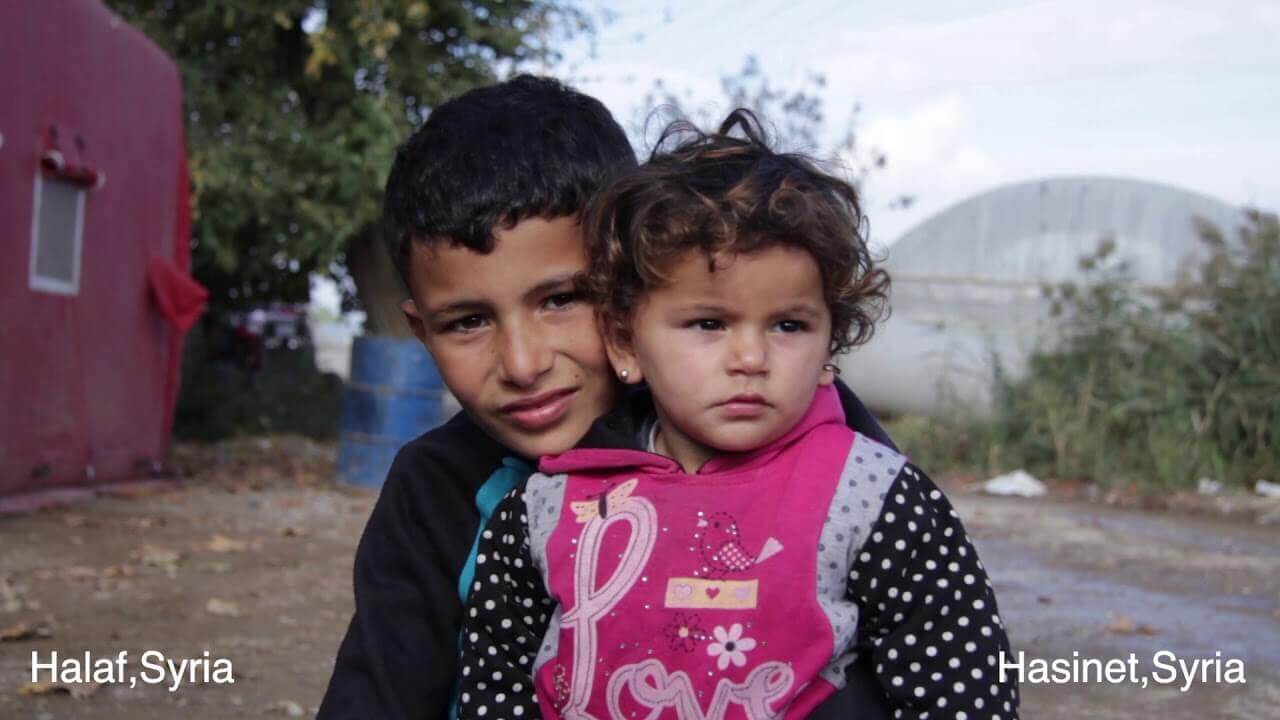 Empathy makes us human