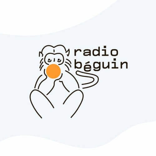 Résidence Radio Béguin | Physical Tool