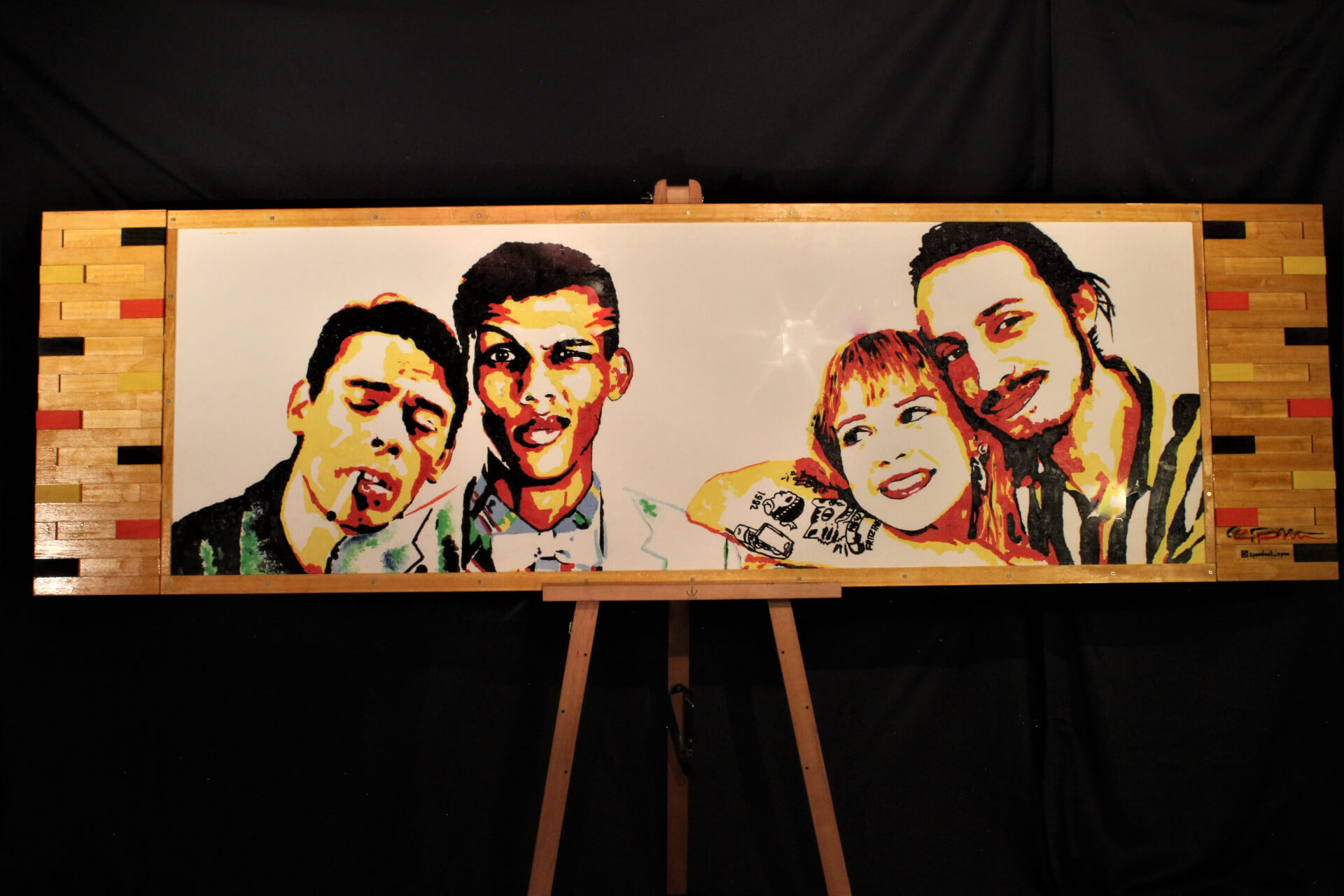 EPM | Le Reservoir Bar