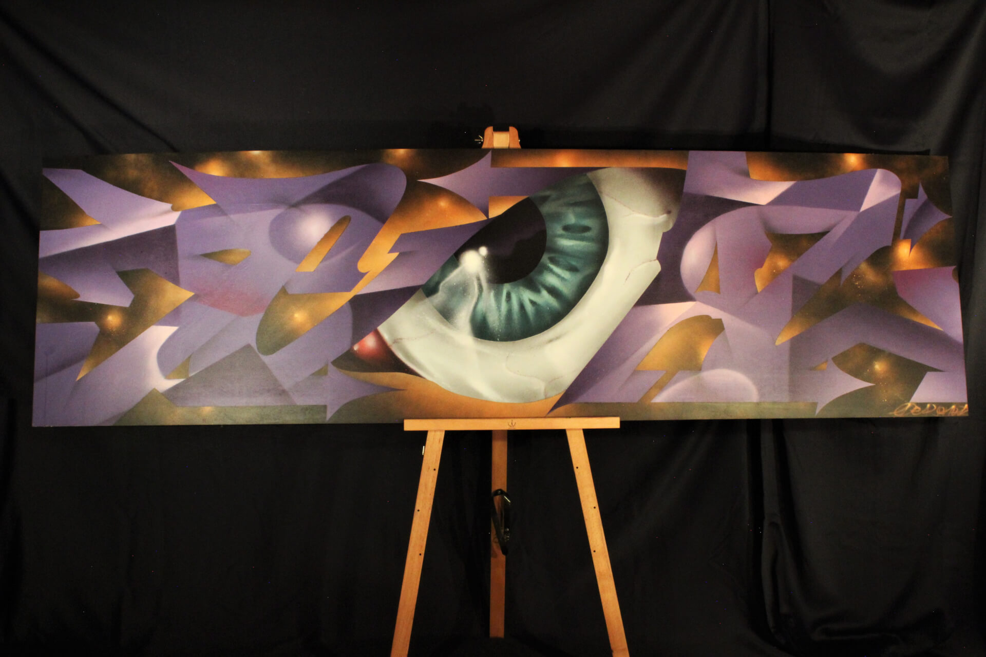 Dylan | Le Reservoir Bar