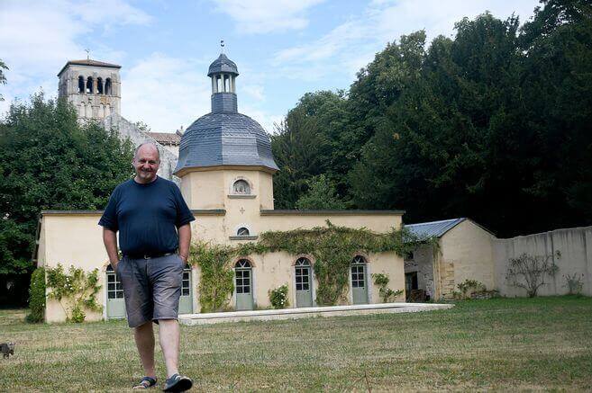 Le festival Théâtres de Bourbon investit les cours et les jardins des châteaux de l'Allier | Théâtres de Bourbon