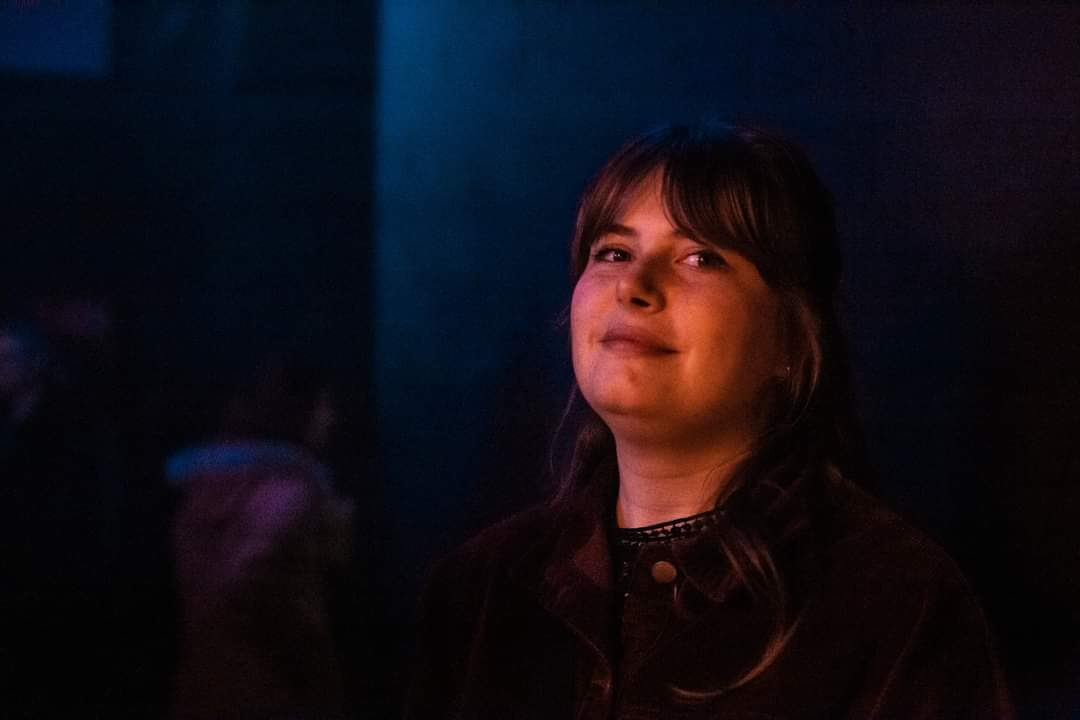 Méghanne | Physical Tool