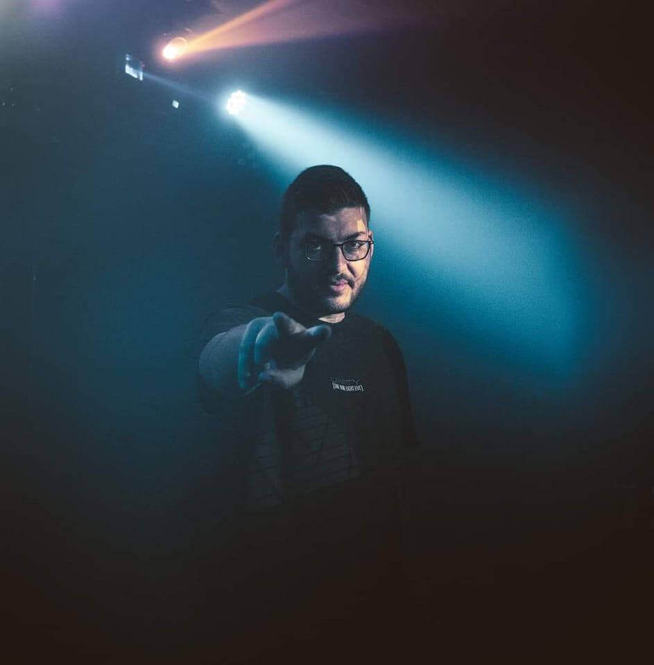 Mescud | Physical Tool