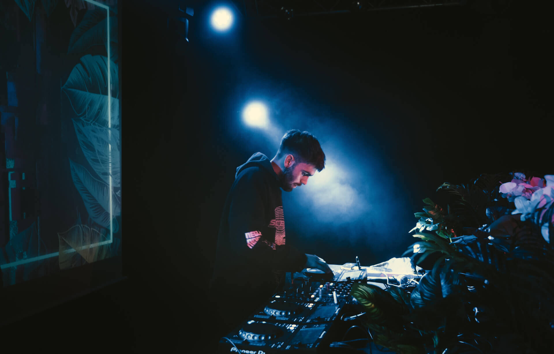 KRAVE | Physical Tool