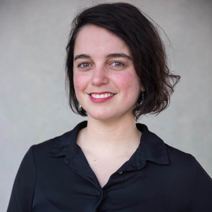 Joyce Soares | Forus