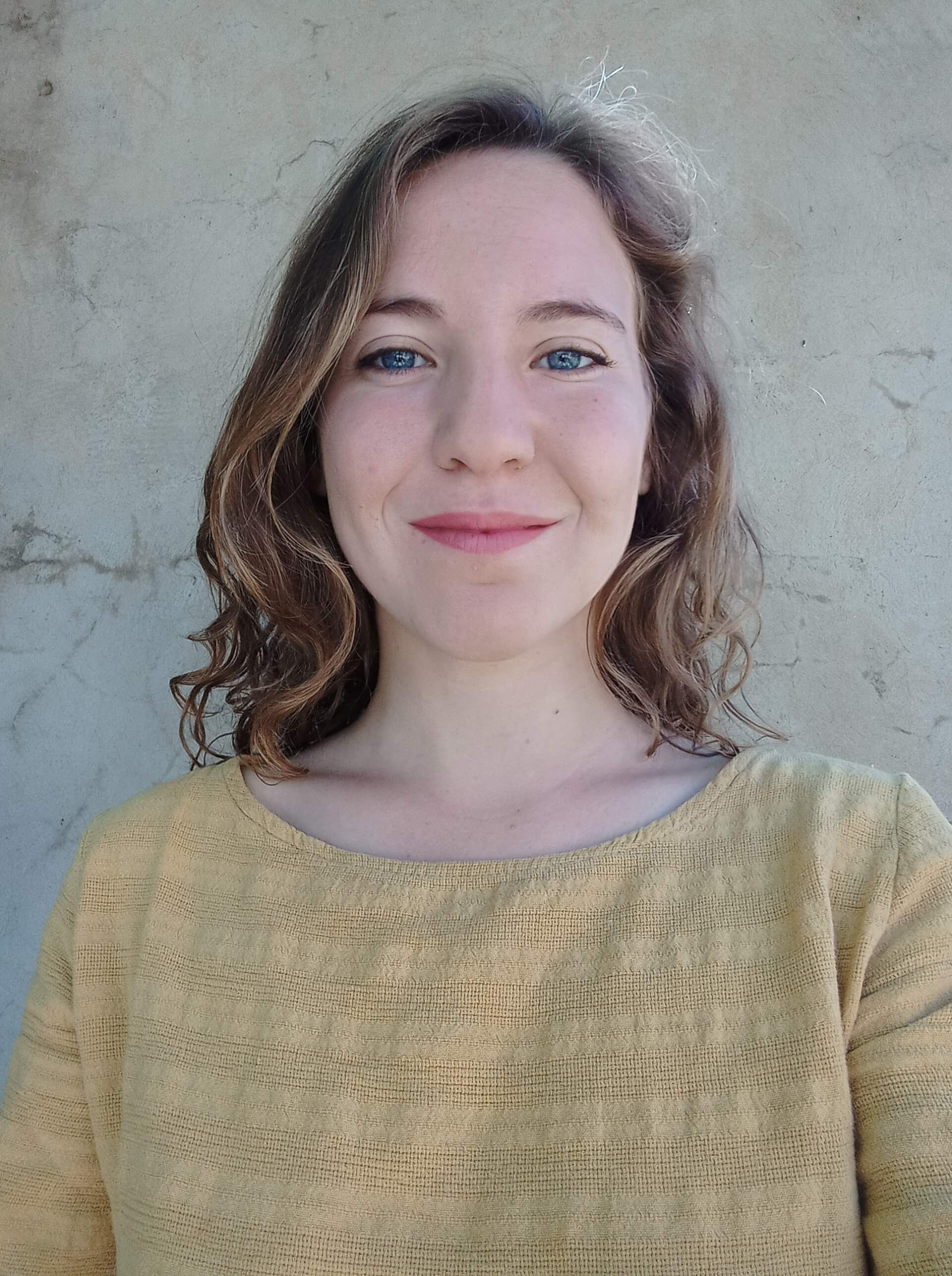 Anna Bonomelli | Forus