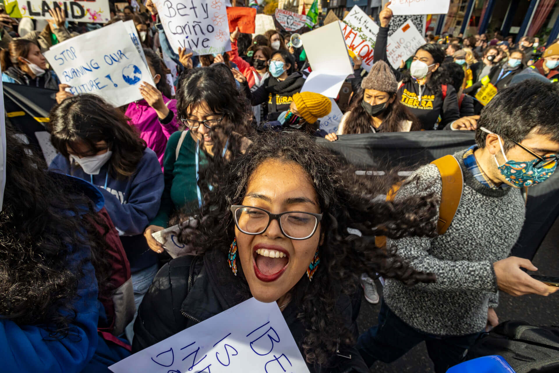 Enabling Environment