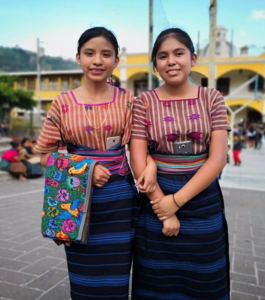 March With Us - one month of stories for gender justice