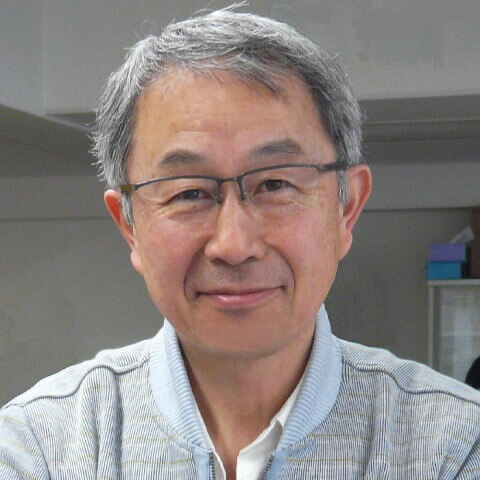 Hideki Wakabayashi Forus