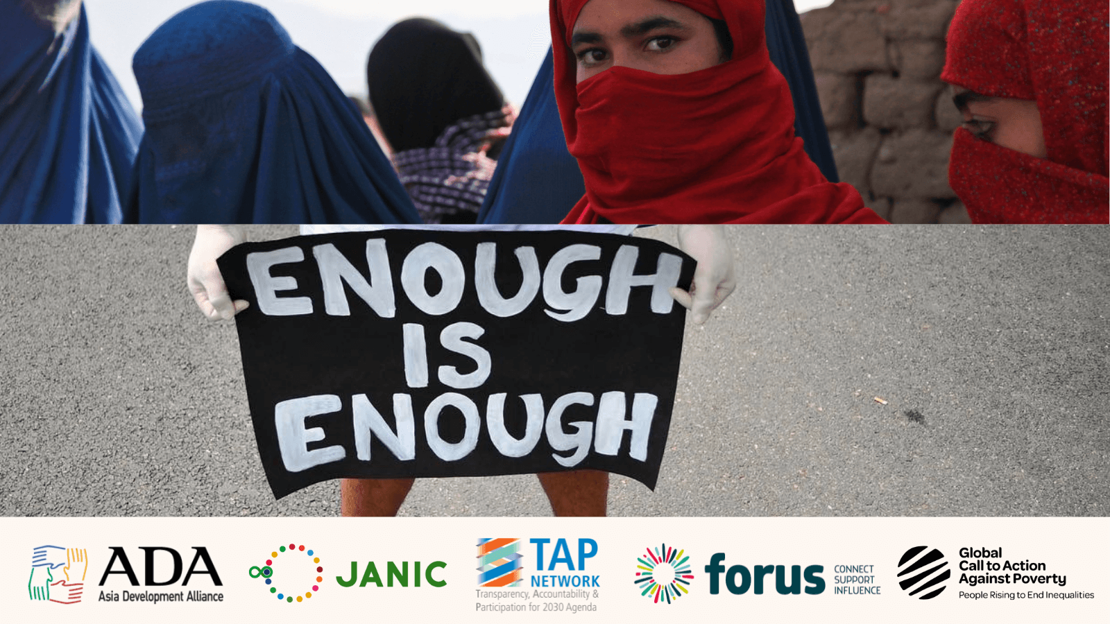 SDG 16+ Forum Asia 2021 | Forus