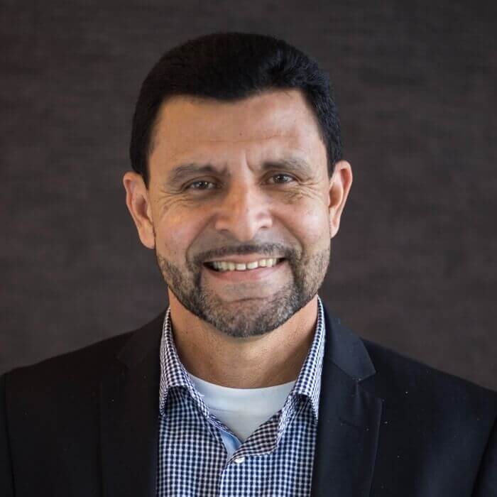 José Ramon Avila | Forus