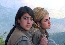 Lawin: A Kurdish Woman in Istanbul | Babelmed