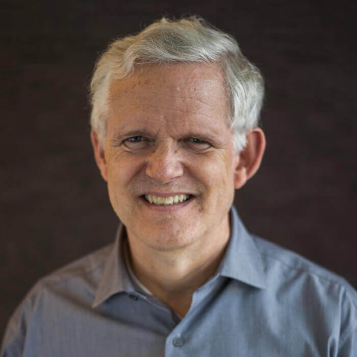 Sam A. Worthington | Forus