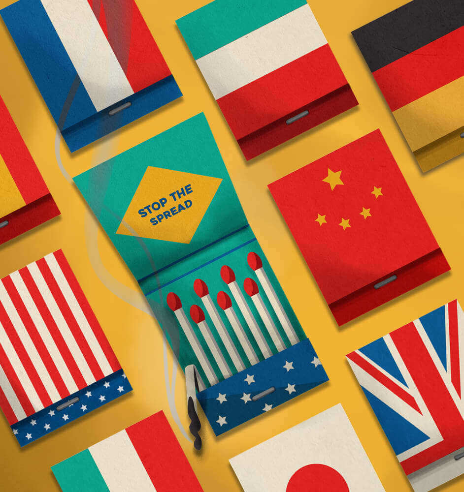 A Pandemic Induced Crossroads: International NGOs After COVID-19 | Forus