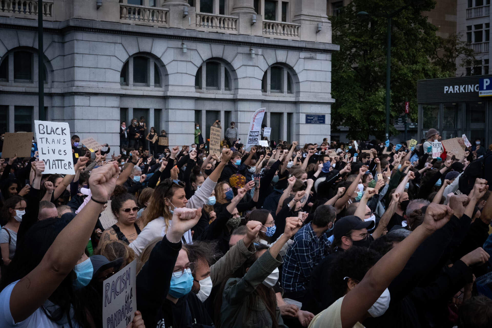 Forus members: New collaborations and synergies – why this matters for civil society. | Forus