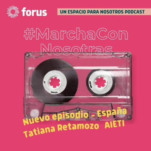 ES - La lucha contra la "violencia machista" | Forus