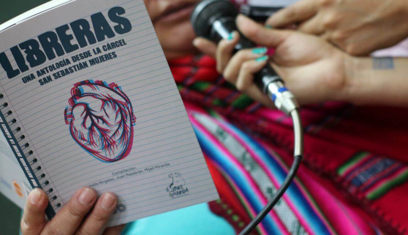 Muy Waso: un medio boliviano que recupera las utopías para el periodismo - Coordinadora de Organizaciones para el Desarrollo | Forus