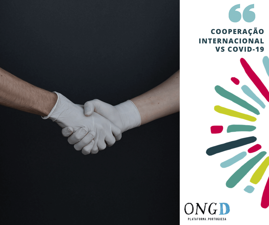 The importance of international cooperation in combating COVID-19 | Forus