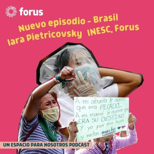 ES - Justicia social y movimientos de mujeres en Brasil | Forus