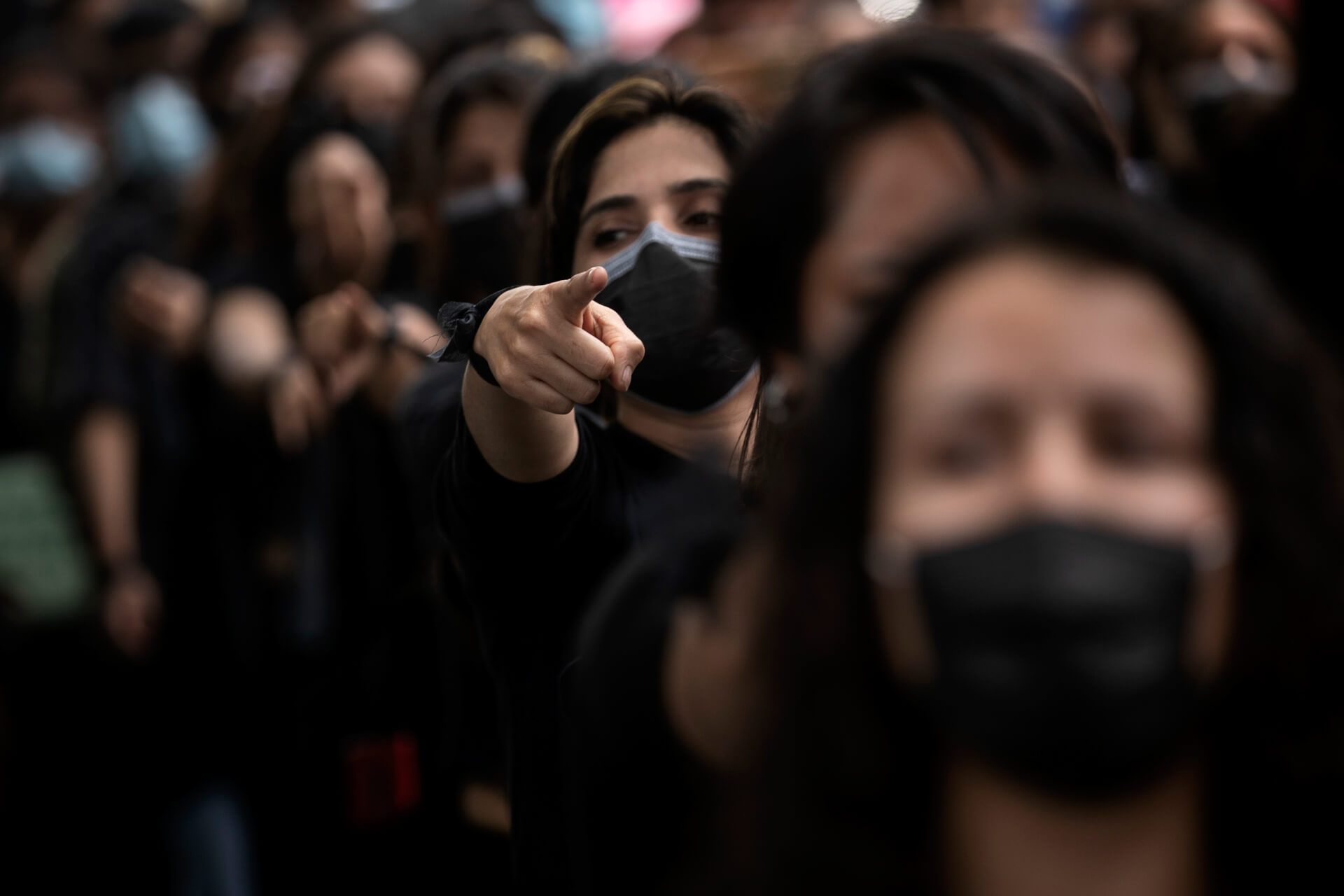 Global People’s Assembly at the UN General Assembly: Over 1000 civil society groups propose bold steps to transform our world | Forus