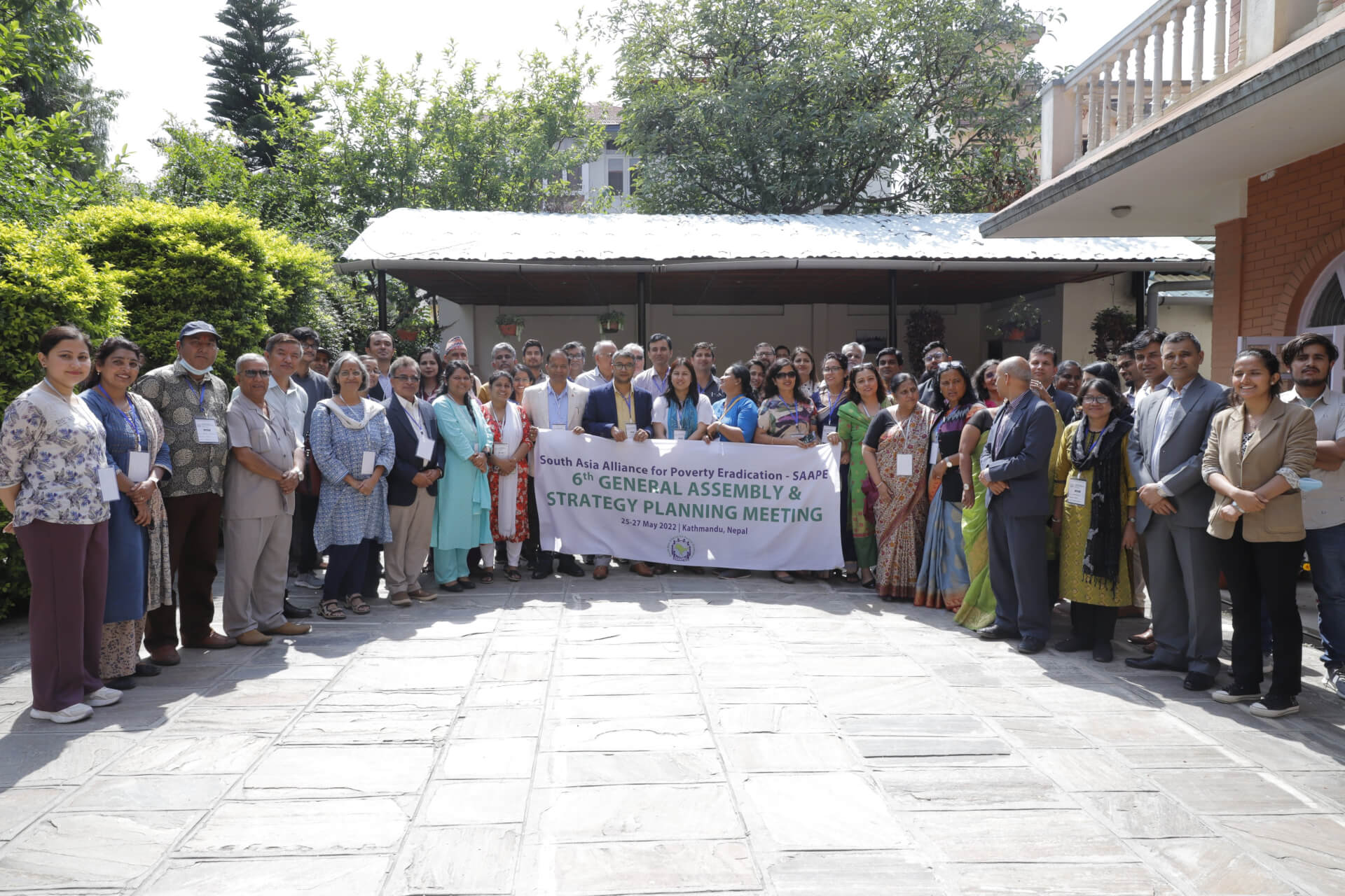 Kathmandu Declaration 2022 for social justice and equality in South Asia | Forus