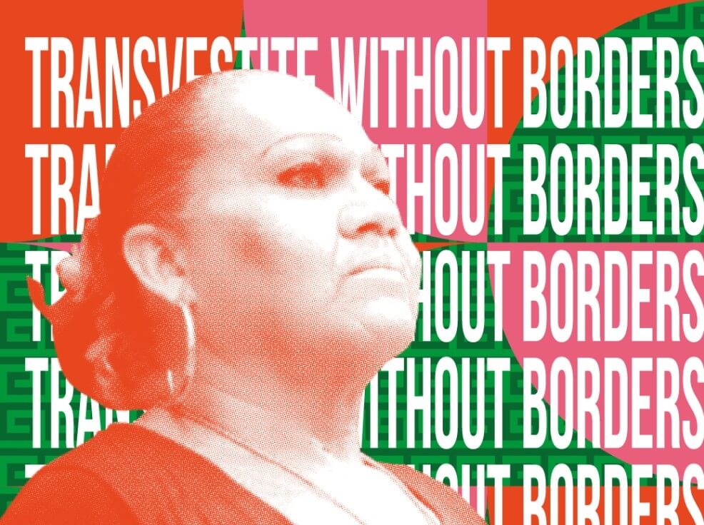 Joint note ABGLT, ABONG (Forus' member in Brazil) and ANTRA on transphobia suffered by activist Keila Simpson | Forus