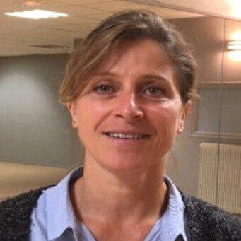 Delphine | GV Saint Jean le Blanc