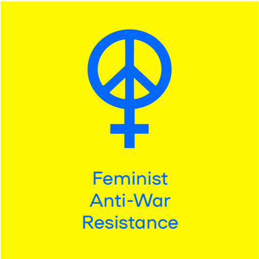 L'appel du mouvement de résistance féministe russe contre la guerre | Babelmed