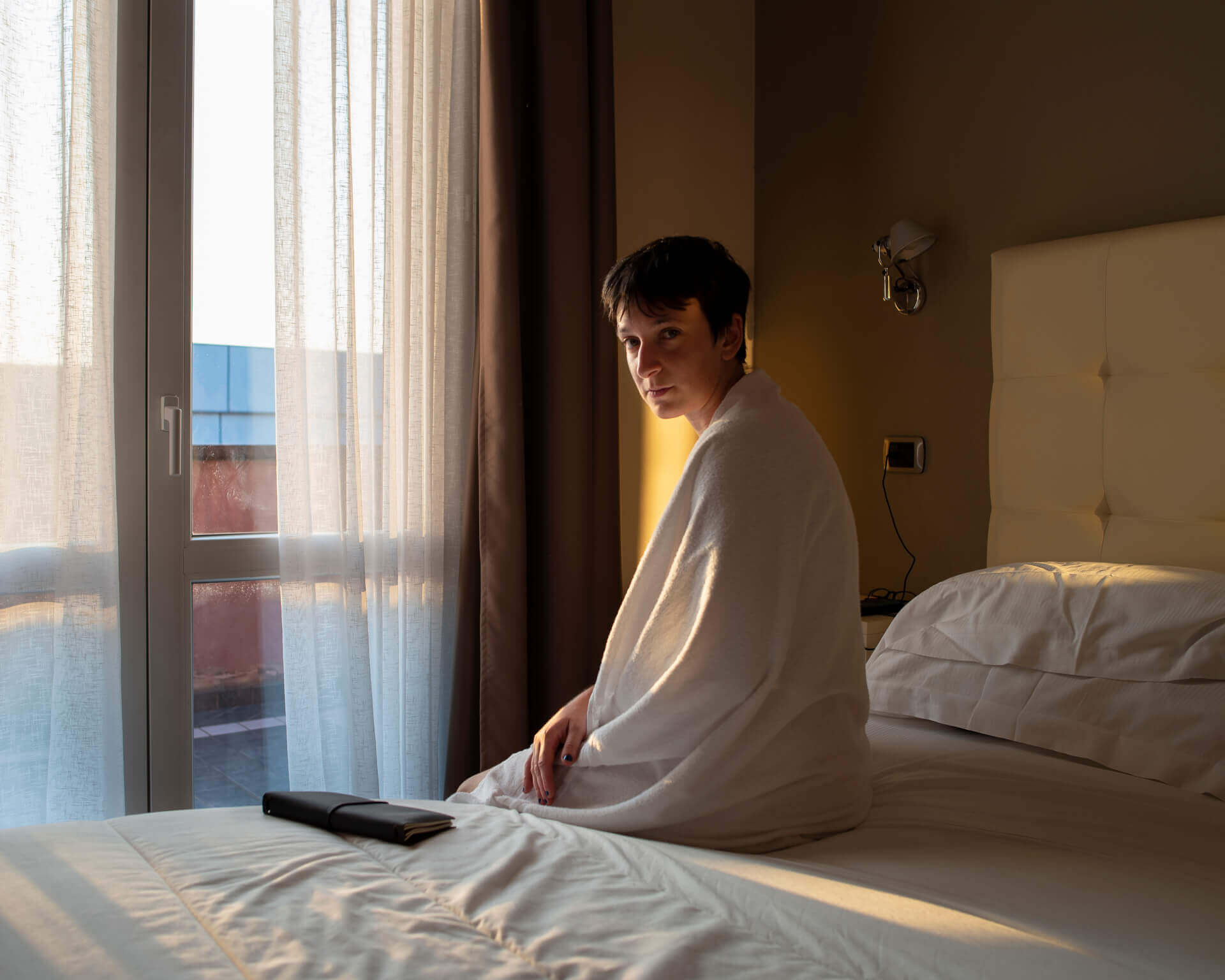 My girl is a Boy : histoire d'une métamorphose | Babelmed