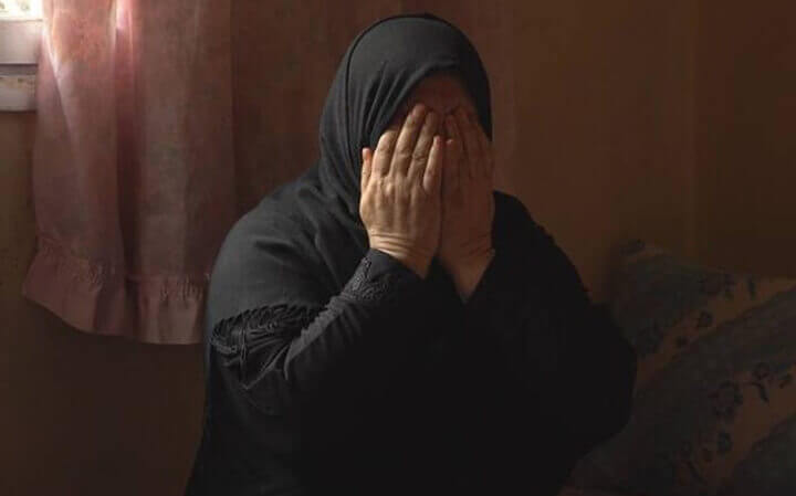 In Siria il corpo della donna è un campo di battaglia | Babelmed