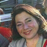 Nadia Khouri-Dagher | Babelmed