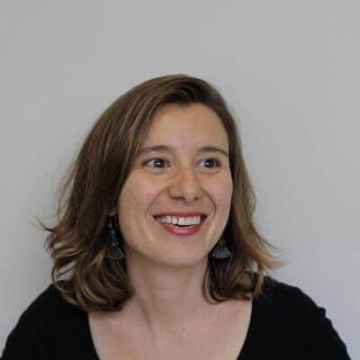 Nejma Rondeleux | Babelmed