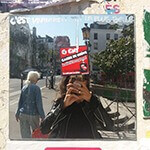 Sana Sbouai | Babelmed