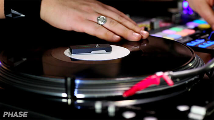 TEST PHASE / SCRATCH 3.0  | Star Wax Magazine