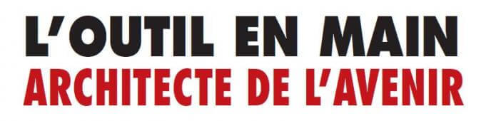 L'Outil en Main dans le Journal des Acteurs Sociaux | L'Outil en Main France