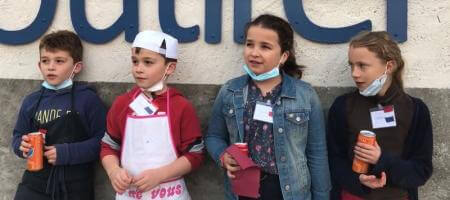 Soutenez L'Outil en Main avec la taxe d'apprentissage ! | L'Outil en Main France