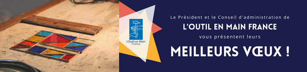 Bonne année 2022 ! | L'Outil en Main France