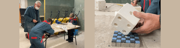 Jean-Louis Lamblin, Meilleur Ouvrier de France | L'Outil en Main France