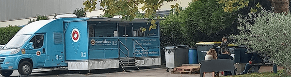 L'Orientibus sillonne la région Pays de la Loire | L'Outil en Main France